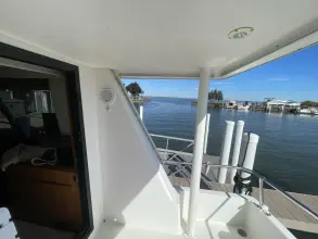 Thumbnail von Viking 50 Motor Norah Faye