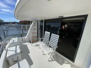 Thumbnail von Viking 50 Motor Norah Faye