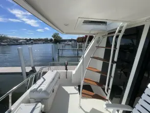 Thumbnail von Viking 50 Motor Norah Faye