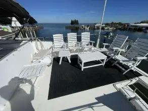 Thumbnail von Viking 50 Motor Norah Faye