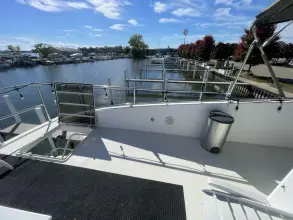 Thumbnail von Viking 50 Motor Norah Faye