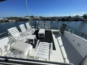 Thumbnail von Viking 50 Motor Norah Faye