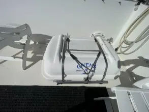 Thumbnail von Viking 50 Motor Norah Faye