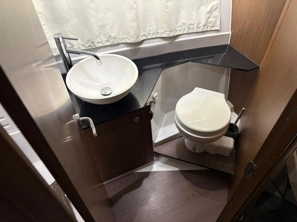 Thumbnail von Jeanneau Merry Fisher 1095 Coupé Jeanneau Merry Fisher 1095