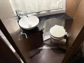 Thumbnail von Jeanneau Merry Fisher 1095 Coupé Jeanneau Merry Fisher 1095