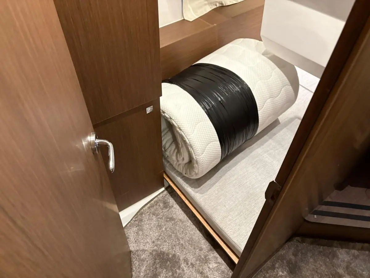 Thumbnail von Jeanneau Merry Fisher 1095 Coupé Jeanneau Merry Fisher 1095