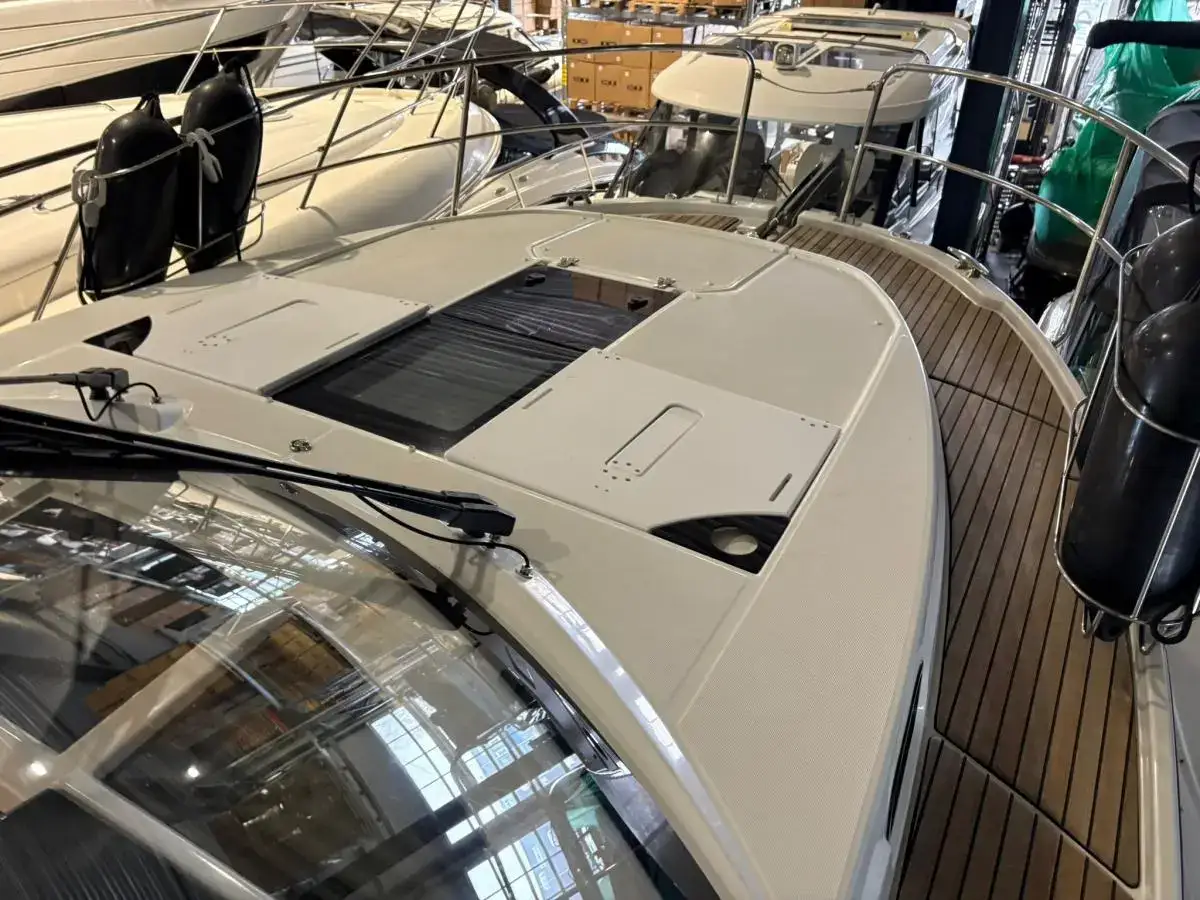 Thumbnail von Jeanneau Merry Fisher 1095 Coupé Jeanneau Merry Fisher 1095