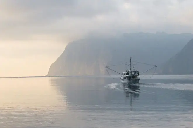 Nordhavn 46 Quatre Saisons