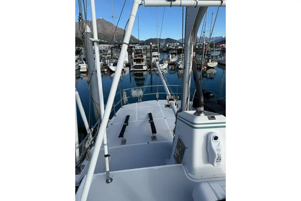 Thumbnail von Nordhavn 46 Four Seasons