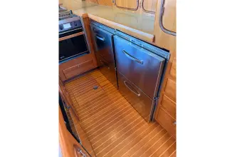 Thumbnail von Nordhavn 46 Four Seasons