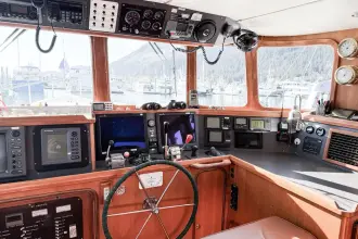 Thumbnail von Nordhavn 46 Four Seasons