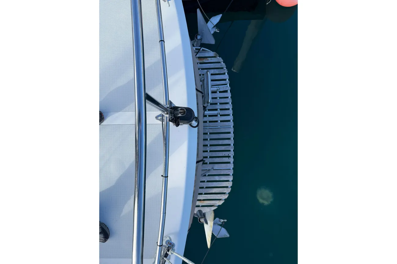 Thumbnail von Nordhavn 46 Four Seasons