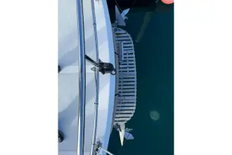 Thumbnail von Nordhavn 46 Four Seasons