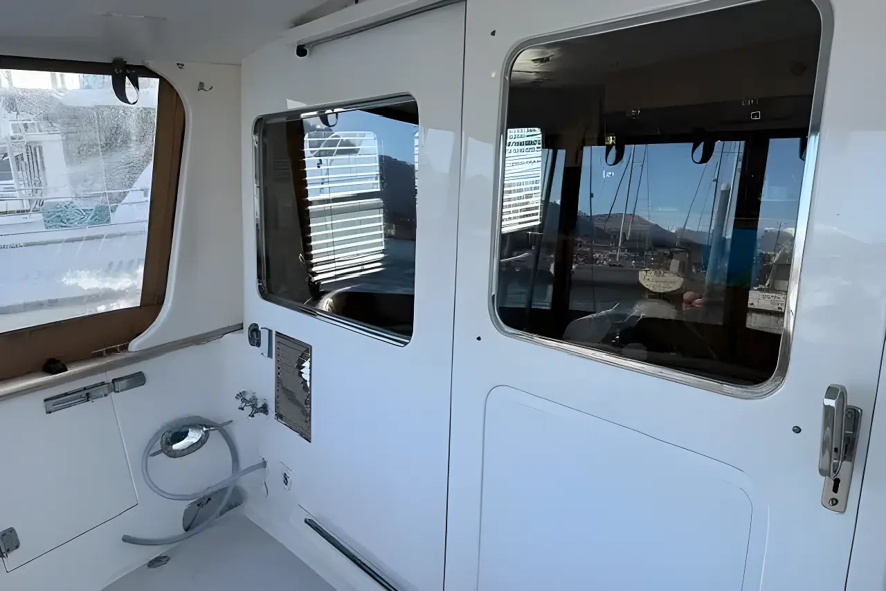 Thumbnail von Nordhavn 46 Four Seasons