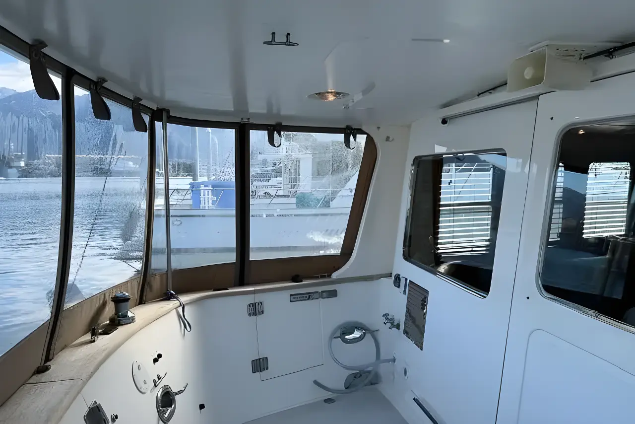 Thumbnail von Nordhavn 46 Four Seasons