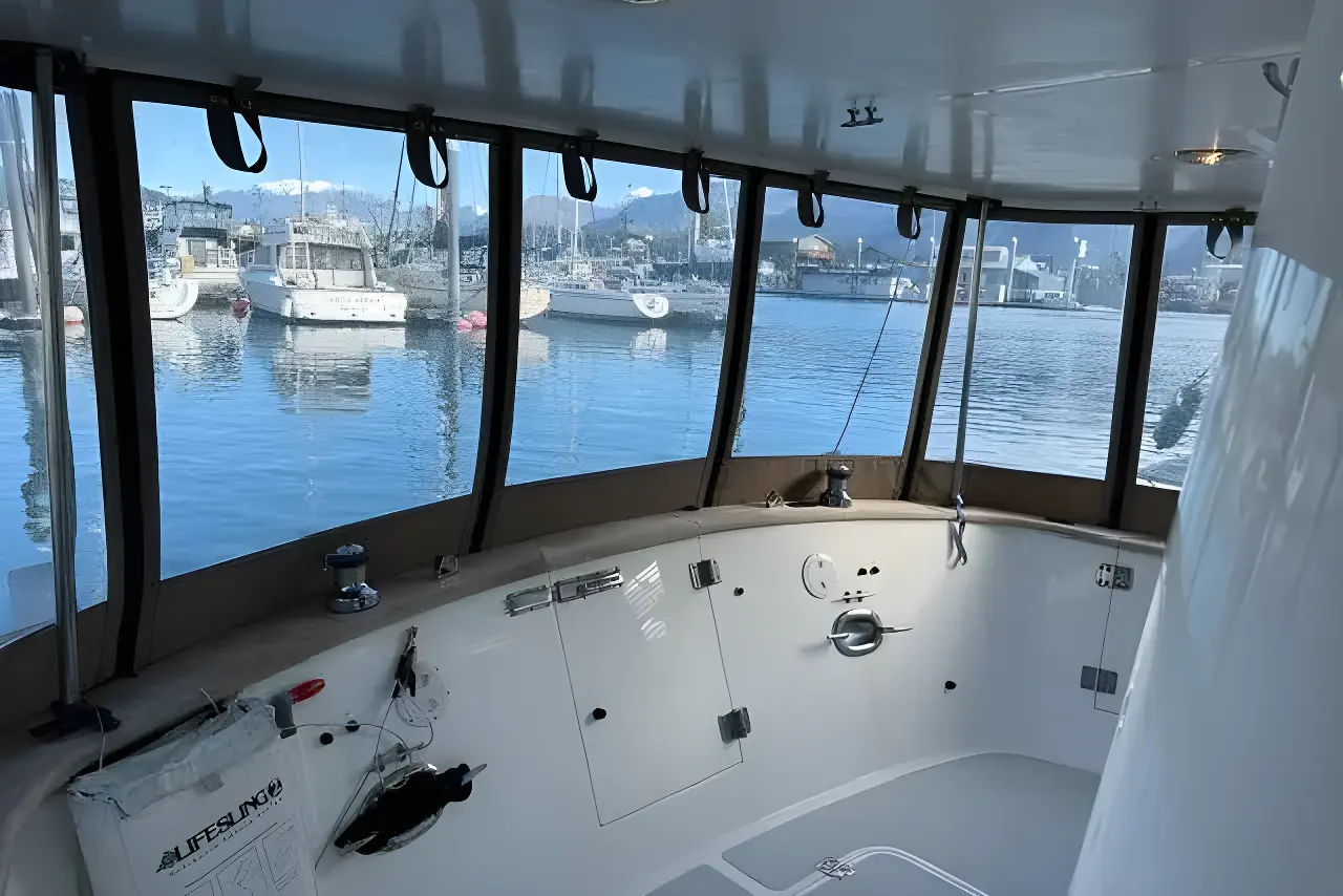 Thumbnail von Nordhavn 46 Four Seasons