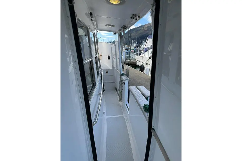 Thumbnail von Nordhavn 46 Four Seasons