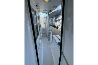 Thumbnail von Nordhavn 46 Four Seasons