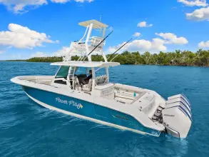 Thumbnail von Boston Whaler 380 Outrage
