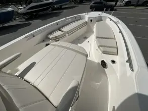 Thumbnail von Boston Whaler 280 Dauntless