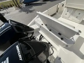 Thumbnail von Boston Whaler 280 Dauntless
