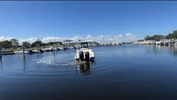Thumbnail von Boston Whaler 280 Dauntless