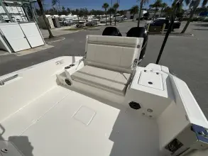Thumbnail von Boston Whaler 280 Dauntless