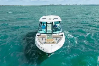 Thumbnail von Boston Whaler 330 Vantage