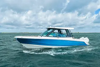 Thumbnail von Boston Whaler 330 Vantage