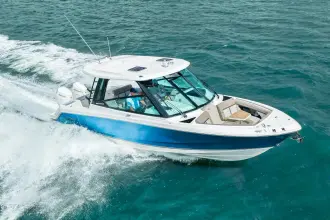 Thumbnail von Boston Whaler 330 Vantage