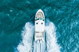 Thumbnail von Boston Whaler 330 Vantage