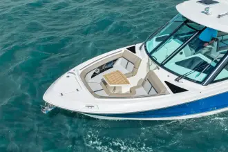 Thumbnail von Boston Whaler 330 Vantage