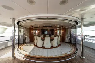 Thumbnail von Benetti Vision 145 MY SISA