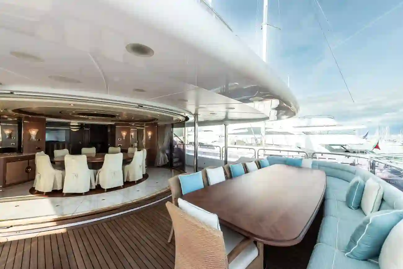 Thumbnail von Benetti Vision 145 MY SISA