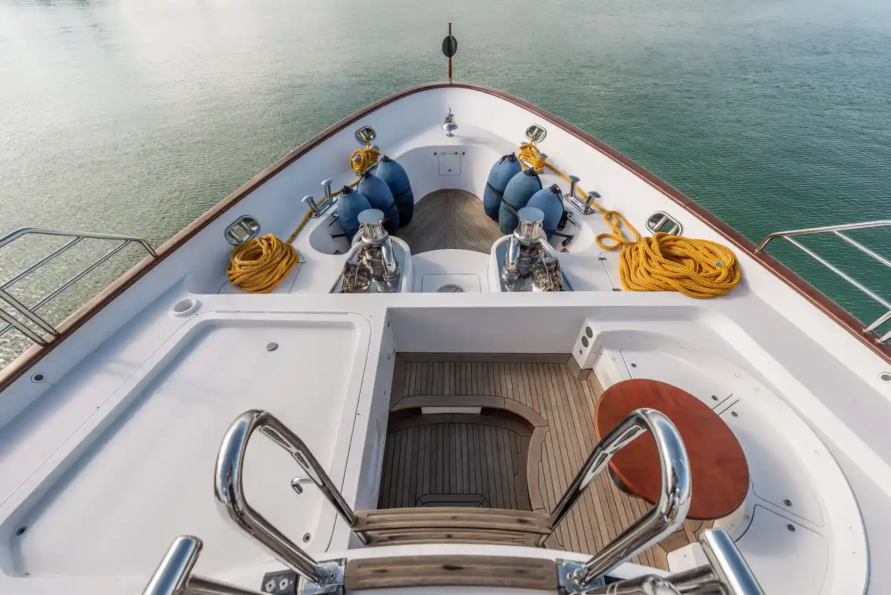 Thumbnail von Benetti Vision 145 MY SISA