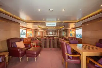 Thumbnail von Benetti Vision 145 MY SISA