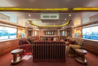 Thumbnail von Benetti Vision 145 MY SISA