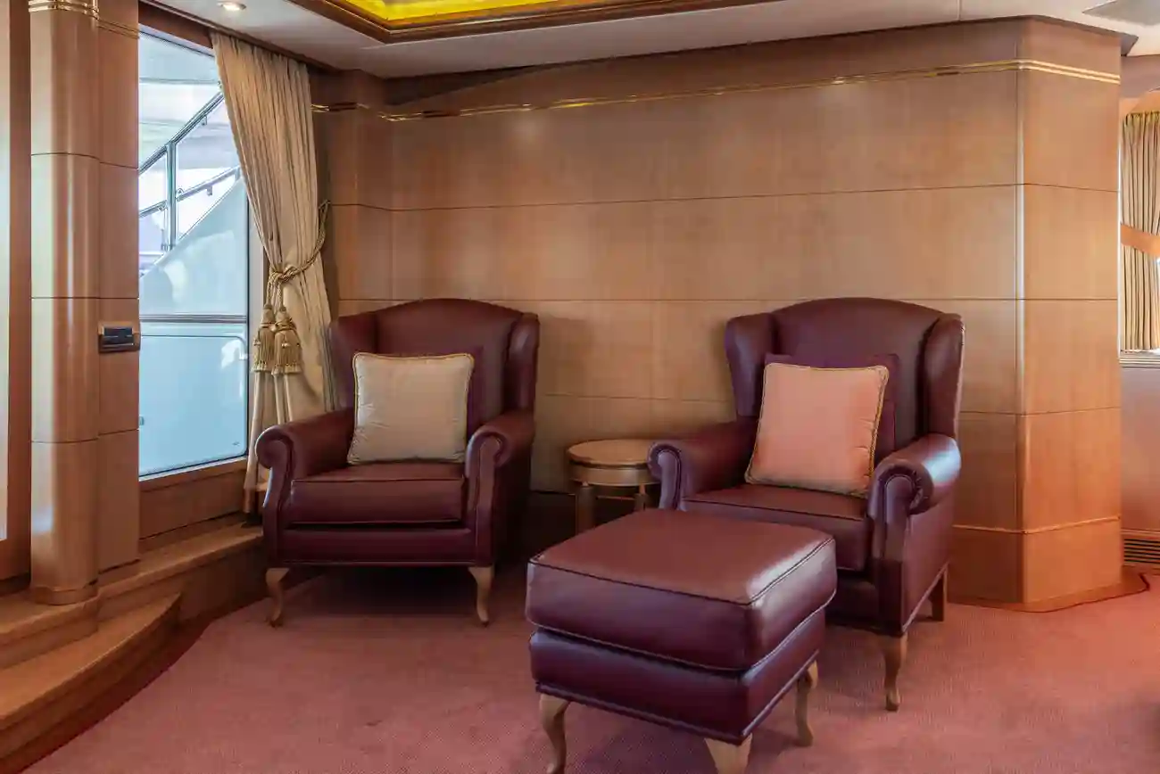 Thumbnail von Benetti Vision 145 MY SISA