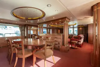 Thumbnail von Benetti Vision 145 MY SISA