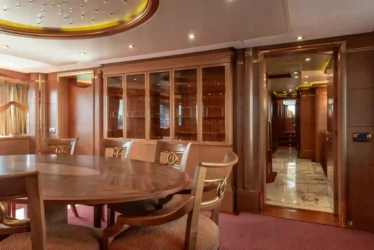 Thumbnail von Benetti Vision 145 MY SISA