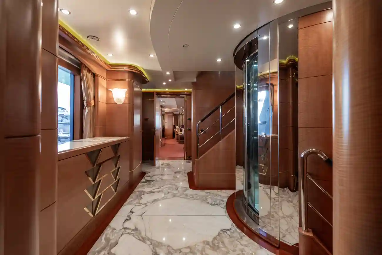 Thumbnail von Benetti Vision 145 MY SISA