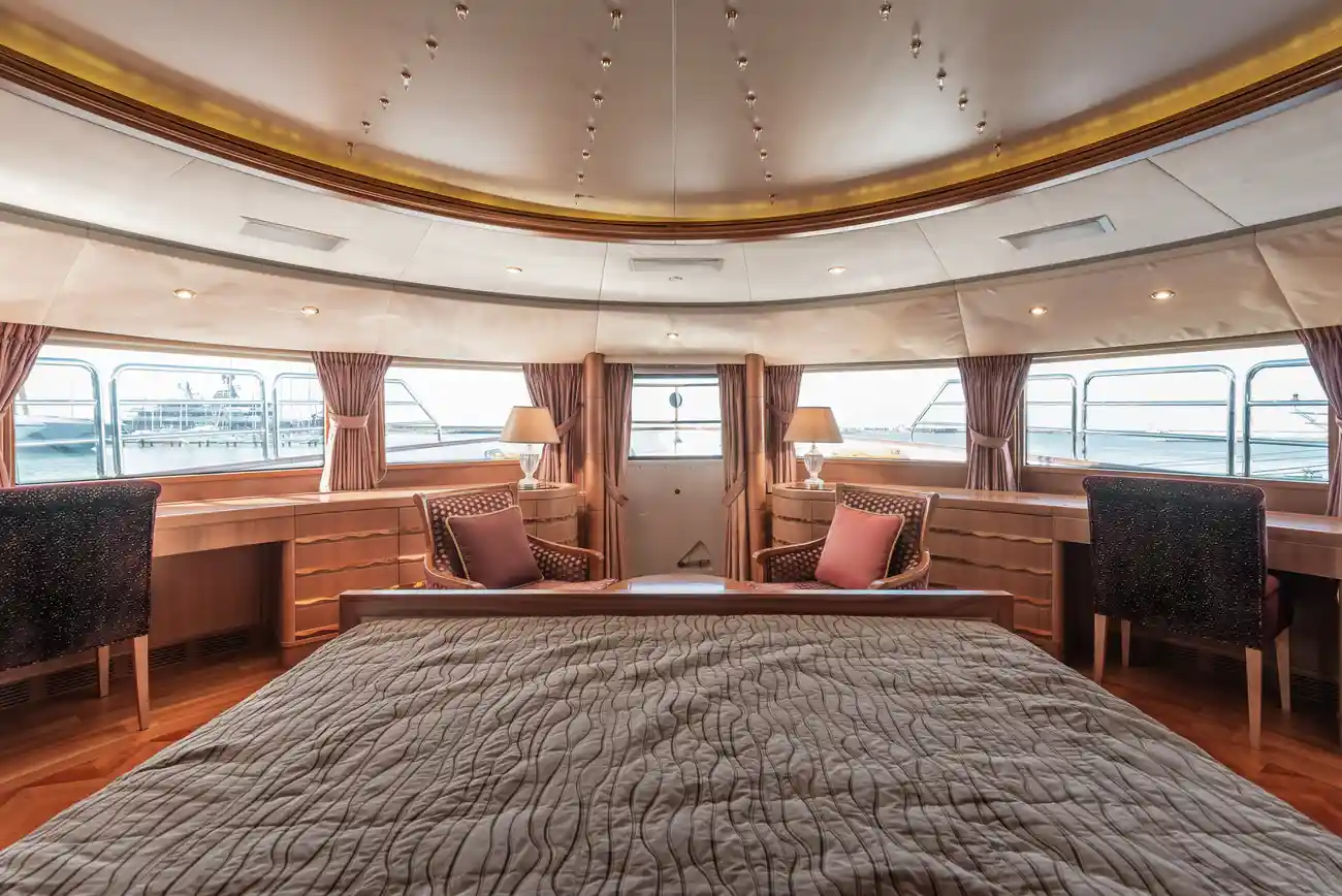 Thumbnail von Benetti Vision 145 MY SISA