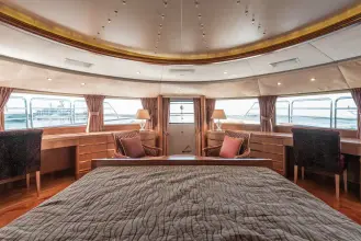 Thumbnail von Benetti Vision 145 MY SISA