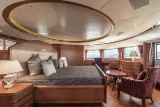 Thumbnail von Benetti Vision 145 MY SISA