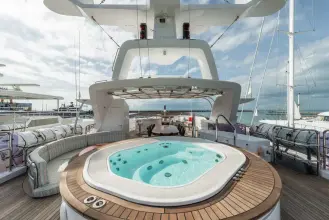 Thumbnail von Benetti Vision 145 MY SISA