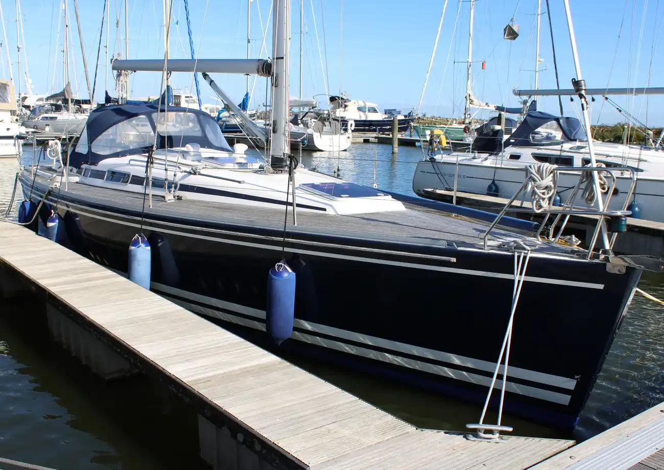 Arcona 370 Allegretto