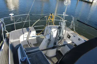 Thumbnail von Arcona 370 Allegretto