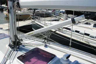 Thumbnail von Arcona 370 Allegretto