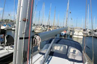 Thumbnail von Arcona 370 Allegretto