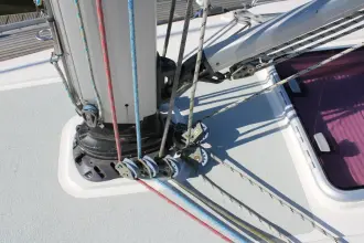 Thumbnail von Arcona 370 Allegretto